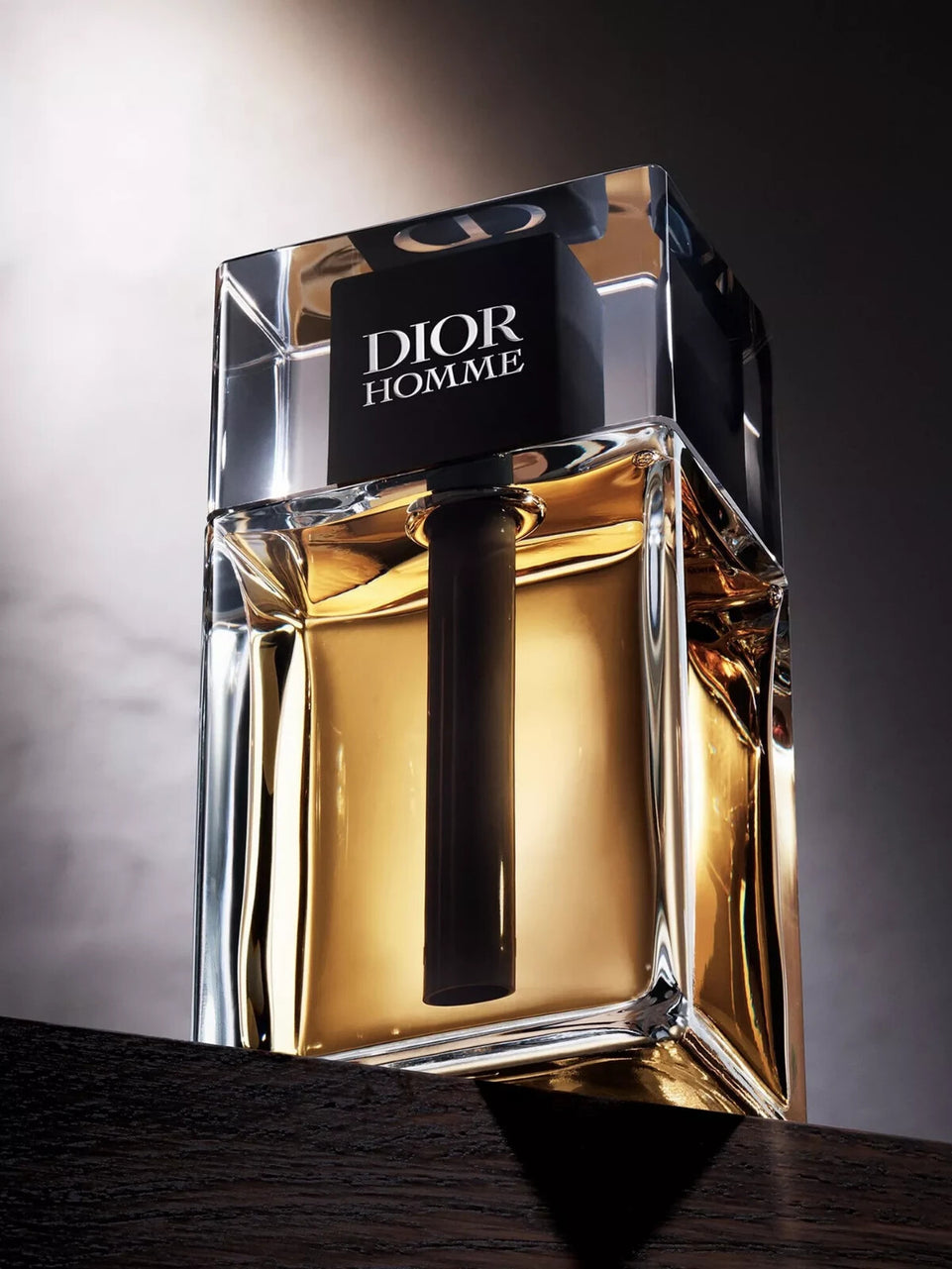 DIOR Homme Eau de Toilette, 50ml