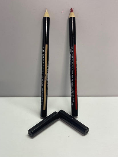19/99 Precision Colour Pencil Duo- Voros/Lustro  BRAND NEW £38