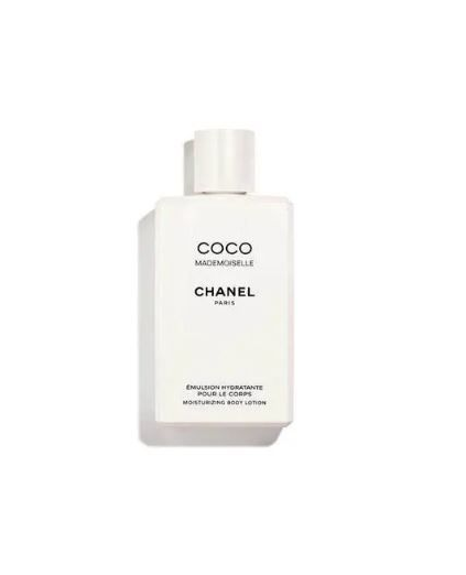 Chanel Coco Mademoiselle Moisturising Body Lotion 200ml