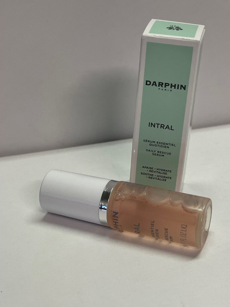 Darphin Intral Daily Rescue Serum 5ml