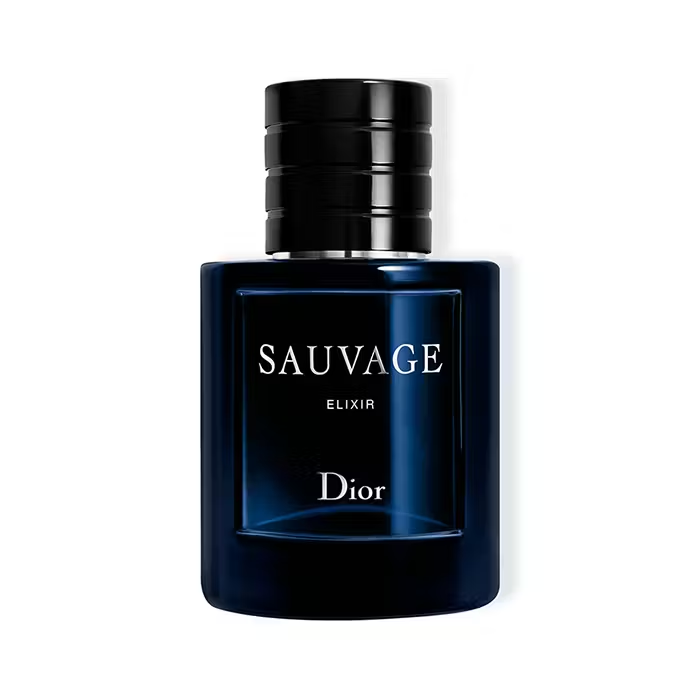 DIOR Sauvage Elixir, 60ml