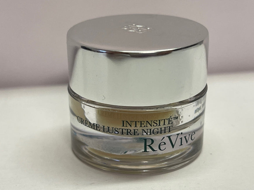 ReVive Intensite Creme Lustre Night Cream 5ml