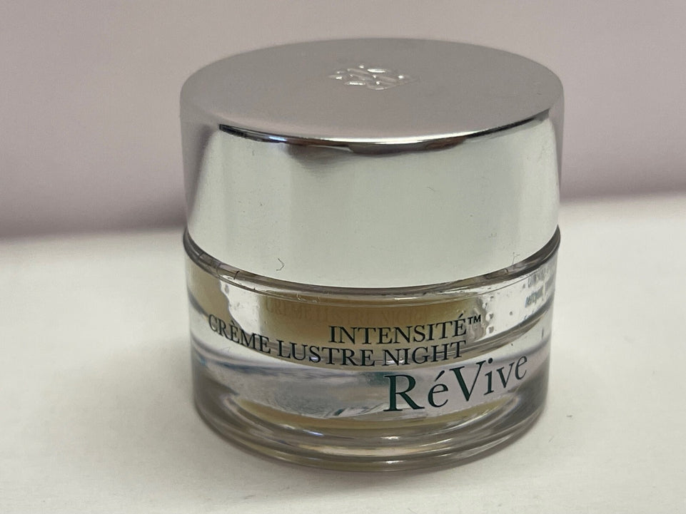ReVive Intensite Creme Lustre Night Cream 5ml