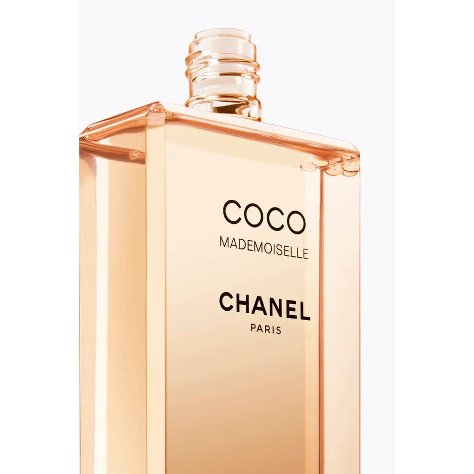 Chanel Coco Mademoiselle Foaming Shower Gel 200ml