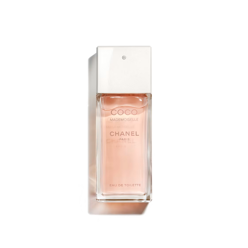 CHANEL Coco Mademoiselle Eau De Toilette Spray, 100ml