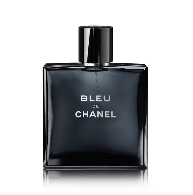 CHANEL Bleu De CHANEL Eau de Toilette Spray, 50ml