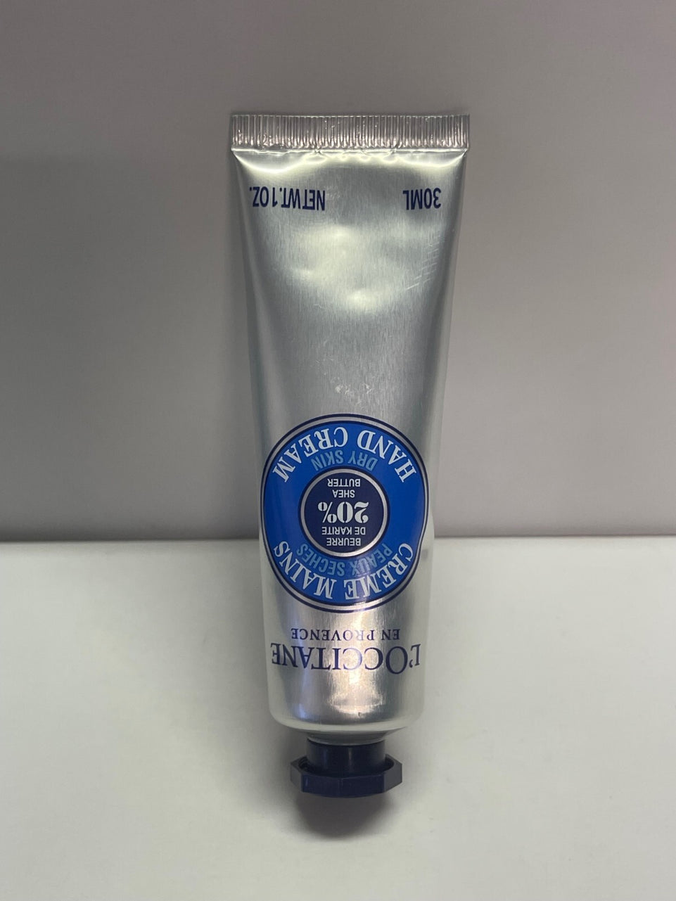 L'Occitane Shea Butter Hand Cream 30ml