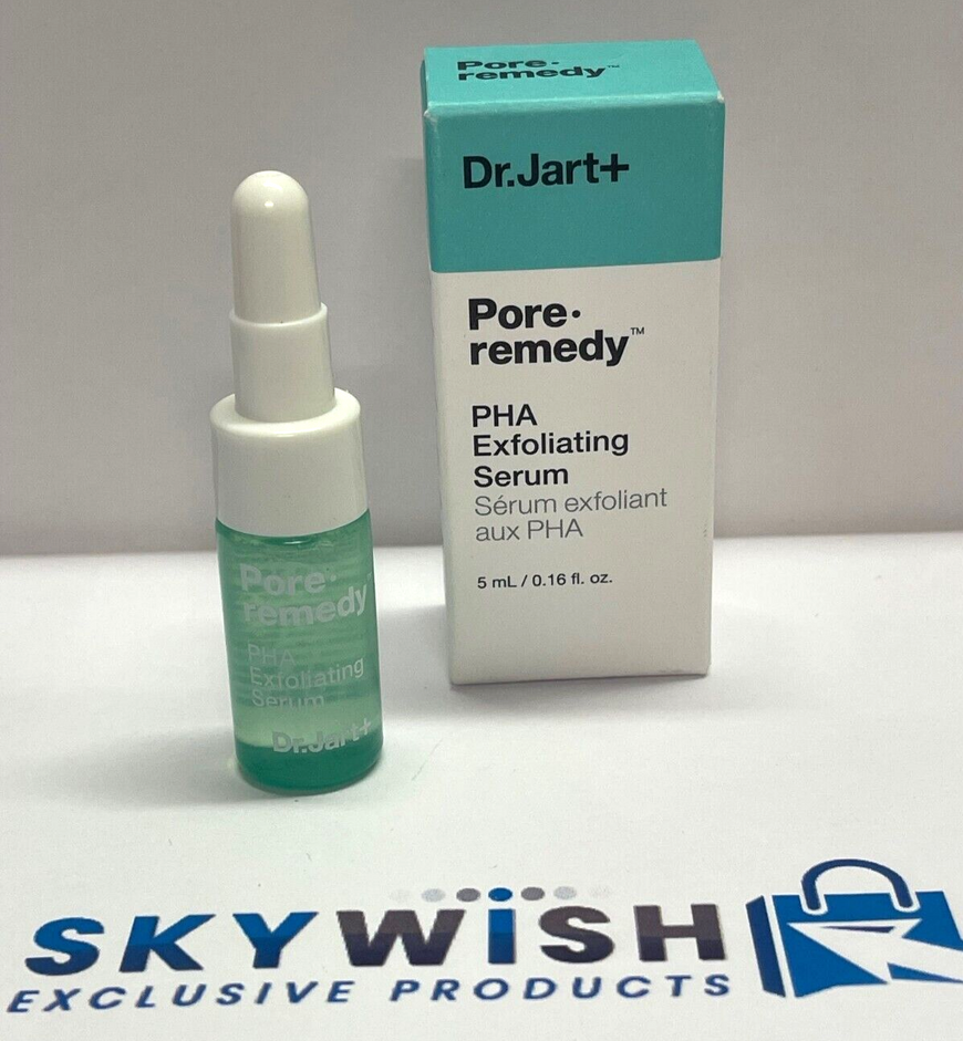 GF Dr. Jart+ Pore Remedy PHA Exfoliating Serum, 5ml
