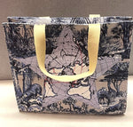 Dior Around The World VIP Exclusive Woven Beautiful tote bag  New