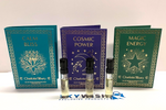 Charlotte Tilbury Eau De Parfum /cosmic/ magic/ calm bliss  3x1.5ml New