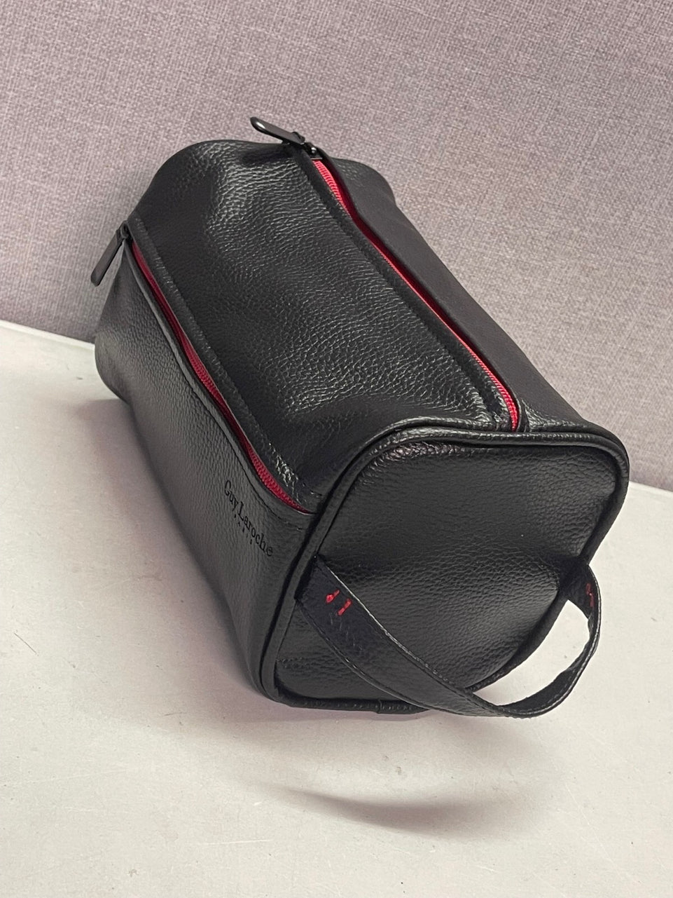 Guy Laroche Drakkar Noir Toiletry Bag
