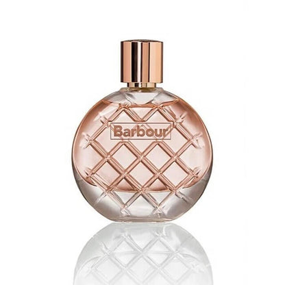 Barbour 100ml Eau De Toilette Spray For Her Sealed New
