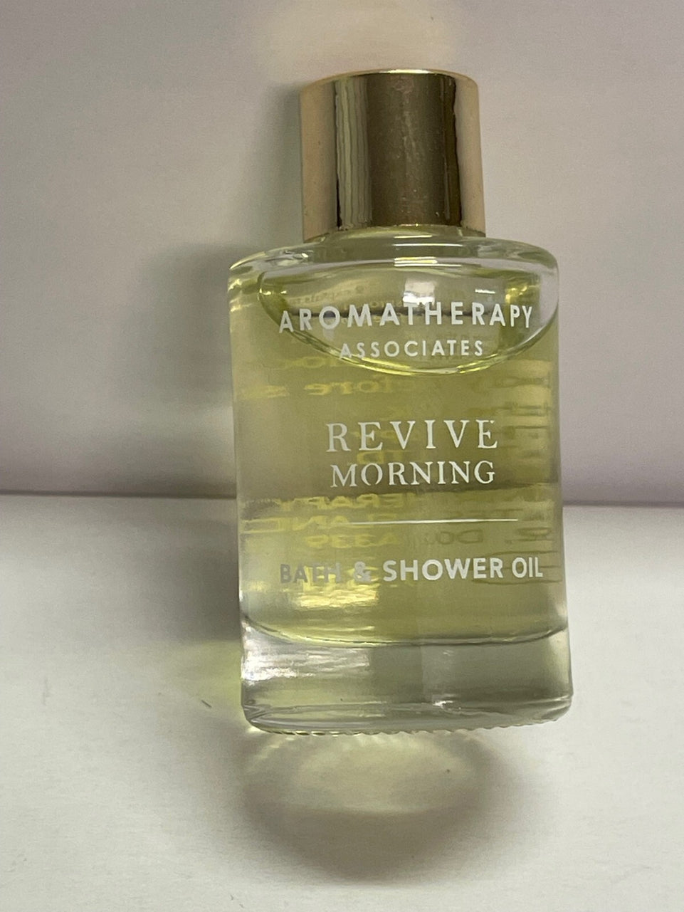 Aromatherapy Associates Revive Morning Bath and Shower Oil 9ml