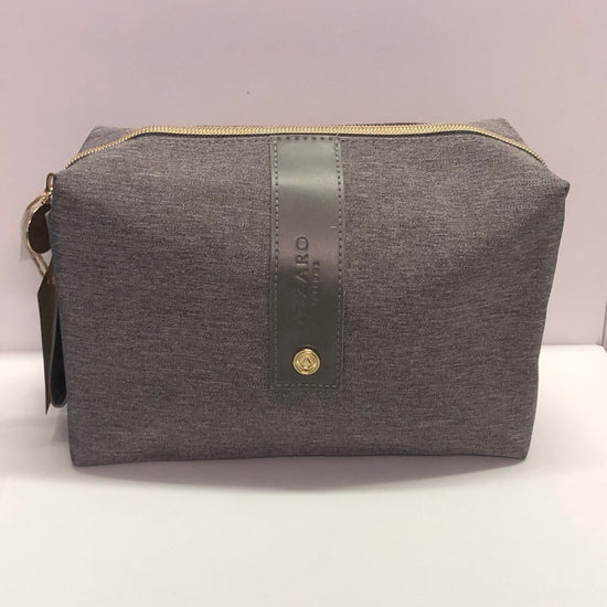 Azzaro Parfums Makeup Bag 21cm x 14cm x 9cm
