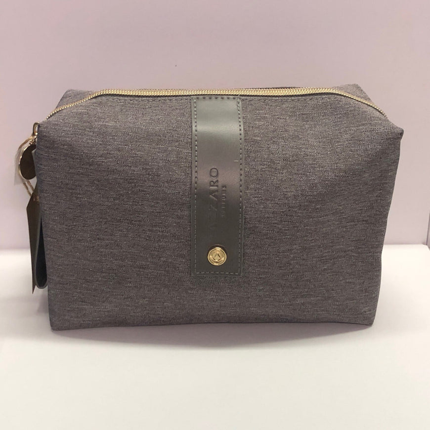 Azzaro Parfums Makeup Bag 21cm x 14cm x 9cm