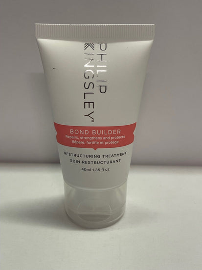 Philip Kingsley Bond Builder Restructuring Treatment 40ml