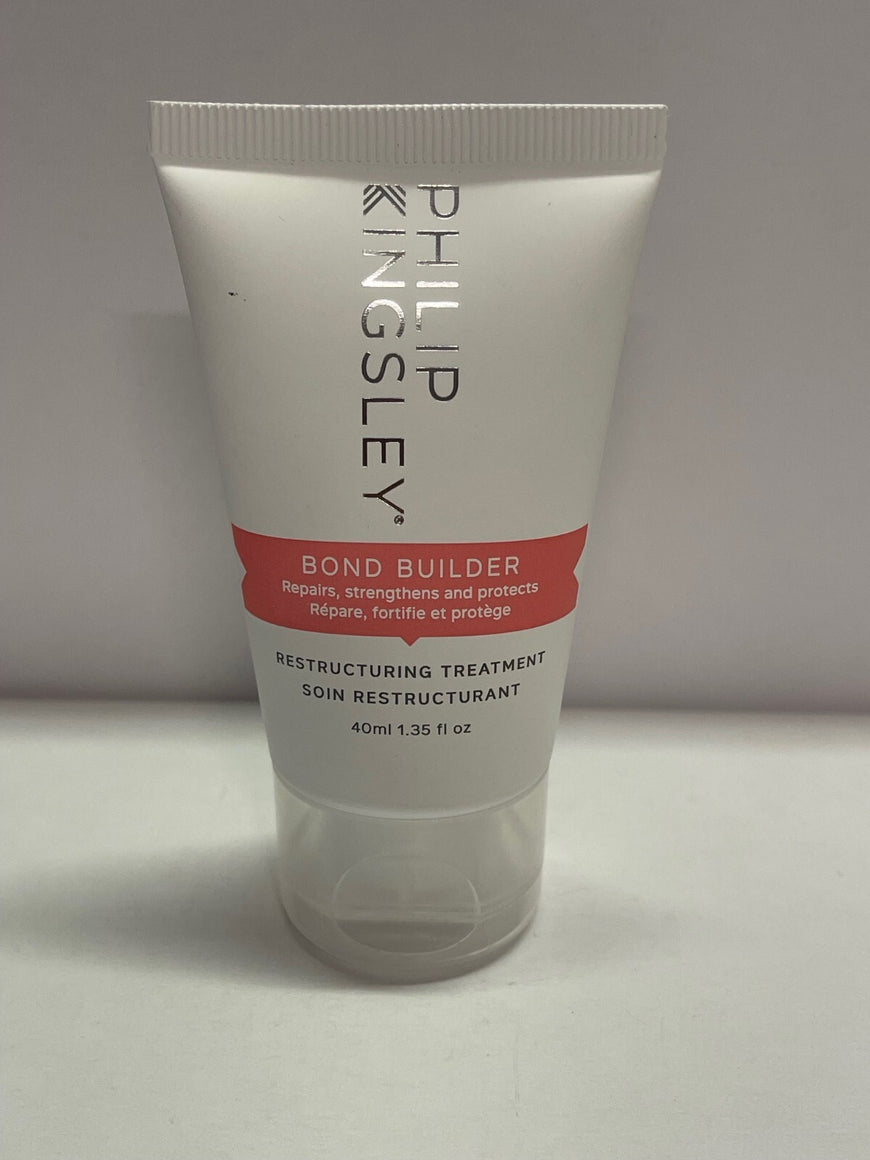 Philip Kingsley Bond Builder Restructuring Treatment 40ml
