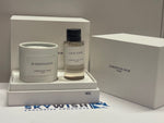 Dior 30 Montaigne 35g Scented Candle Gris Dior Liquid Hand & Body Soap Set BNIB