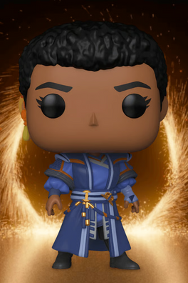 POP! MARVEL: DOCTOR STRANGE IN THE MULTIVERSE OF MADNESS - SARA BY FUNKO