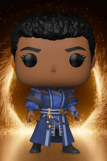 POP! MARVEL: DOCTOR STRANGE IN THE MULTIVERSE OF MADNESS - SARA BY FUNKO