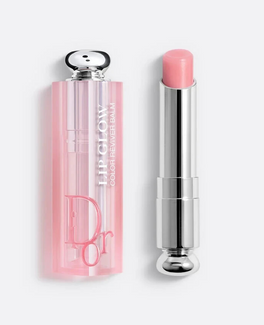 DIOR ADDICT LIP BALM LIP GLOW FULL SIZE 3.2g-Pink 001