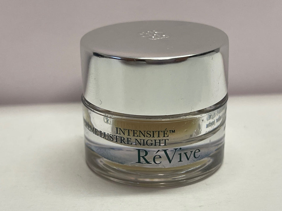ReVive Intensite Creme Lustre Night Cream 5ml