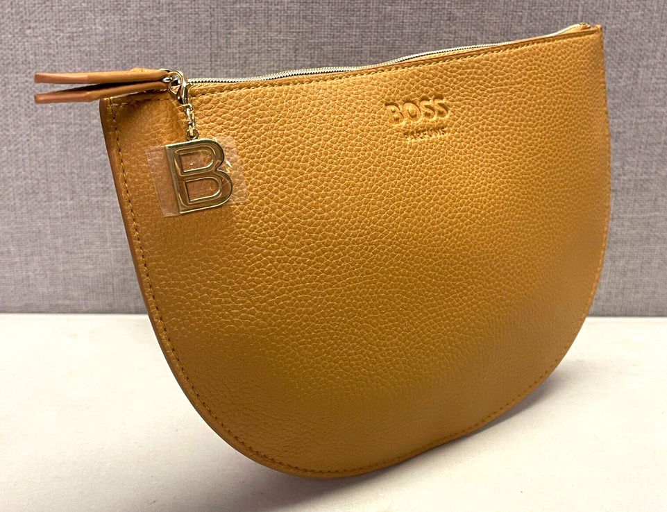 Hugo Boss Toiletry Bag Pouch Travel  zeny 24 x 16,8 cm