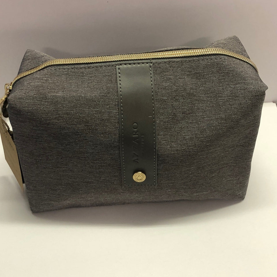 Azzaro Parfums Makeup Bag 21cm x 14cm x 9cm