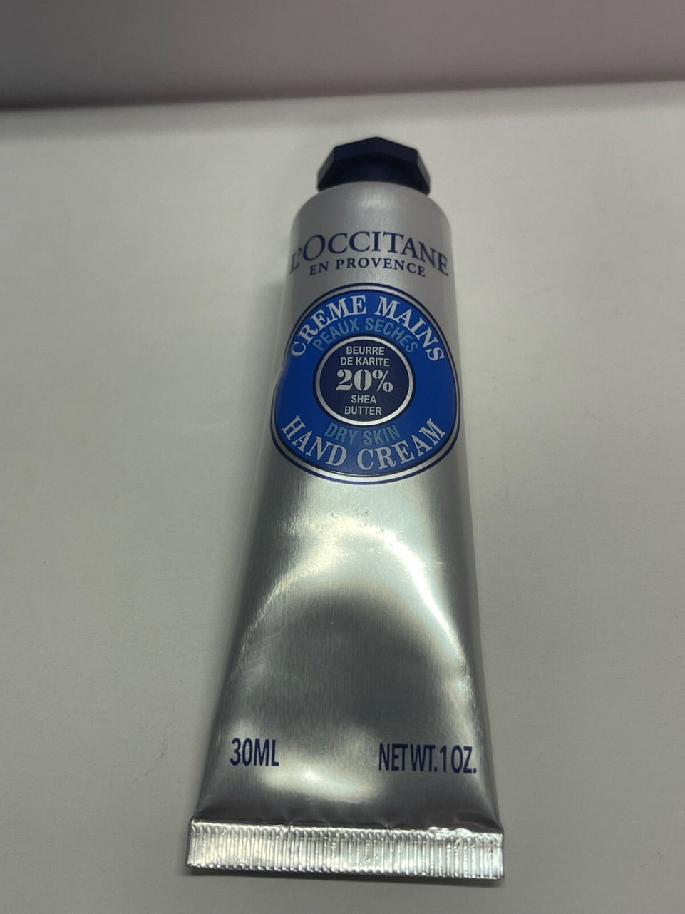 L'Occitane Shea Butter Hand Cream 30ml