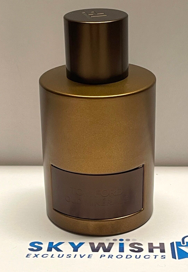 Tom Ford Oud Minérale Eau de Parfum 100ml/NO BOX