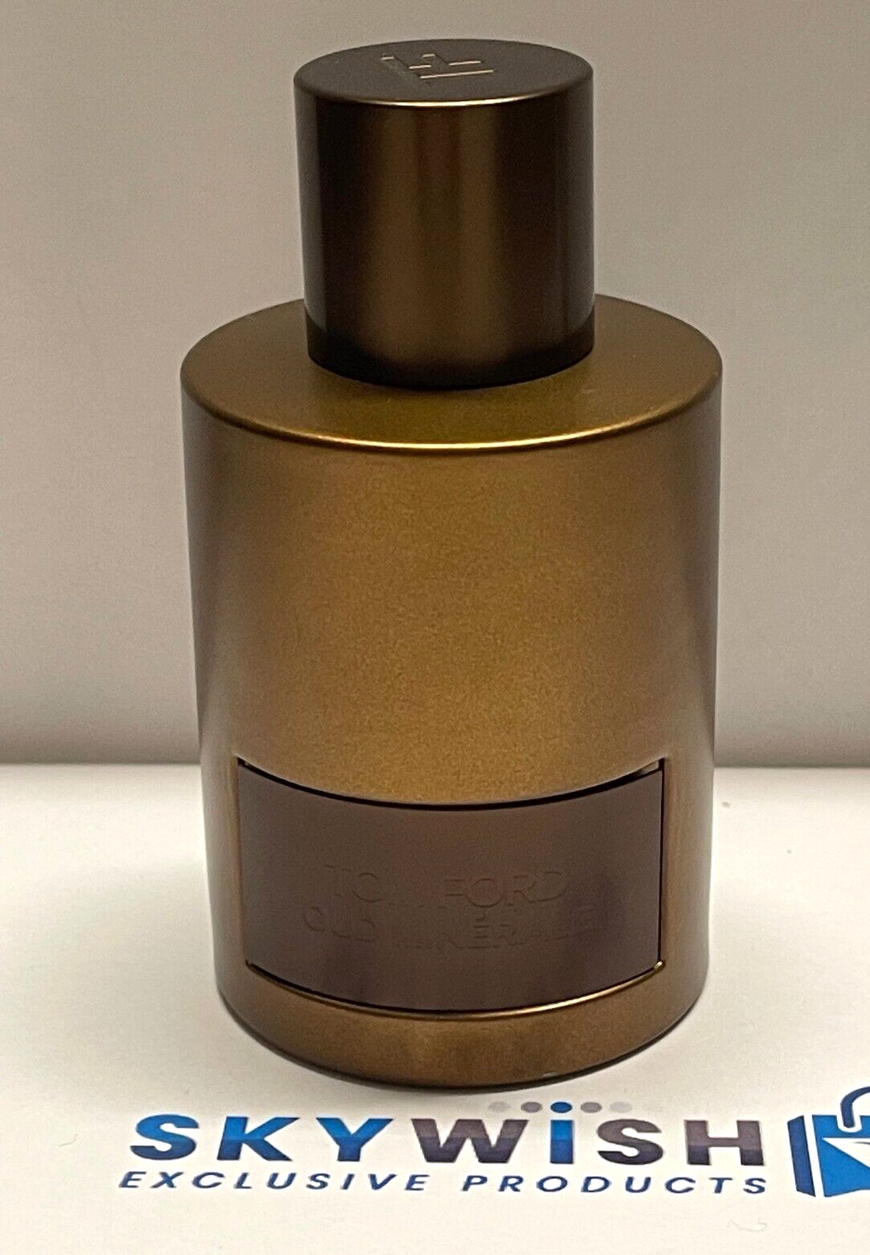 Tom Ford Oud Minérale Eau de Parfum 100ml/NO BOX