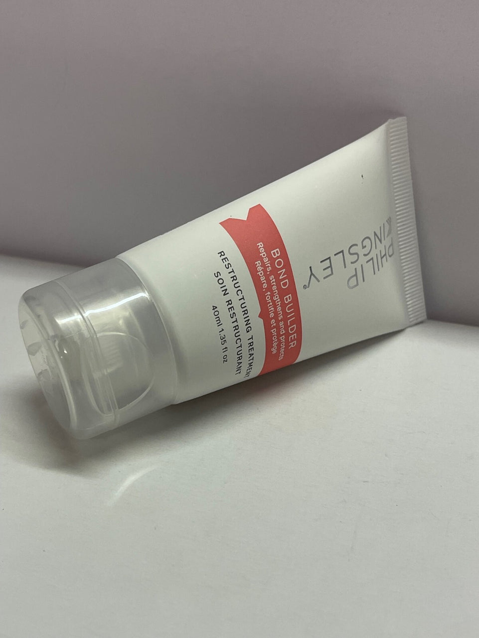 Philip Kingsley Bond Builder Restructuring Treatment 40ml