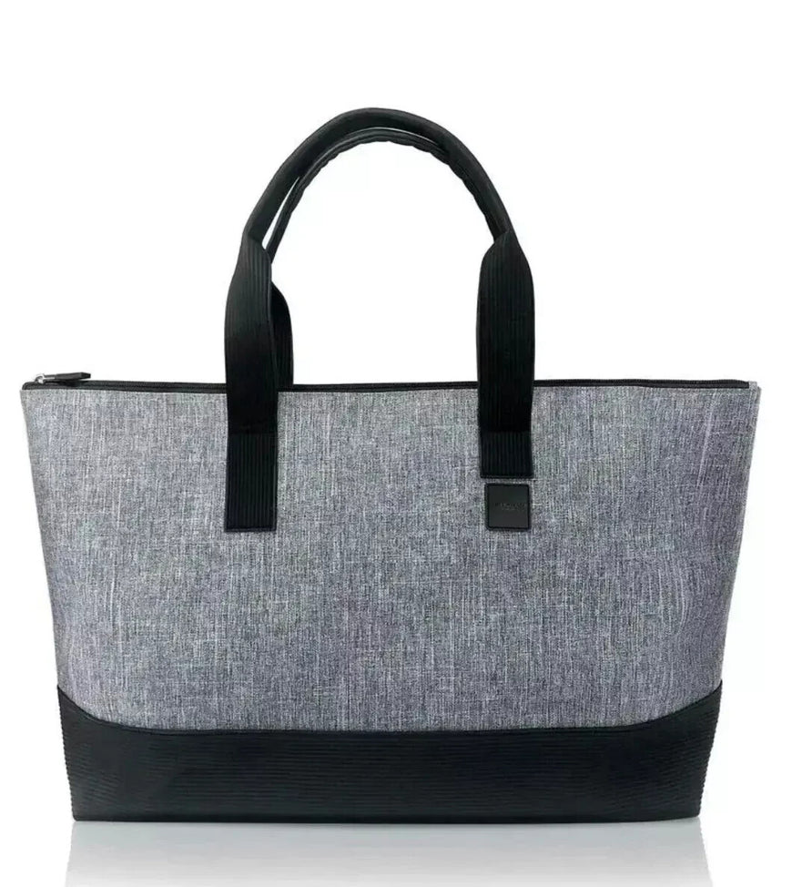 Issey Miyake Parfums Bag / Size Large / Mens / Grey / Other travel gym holiday