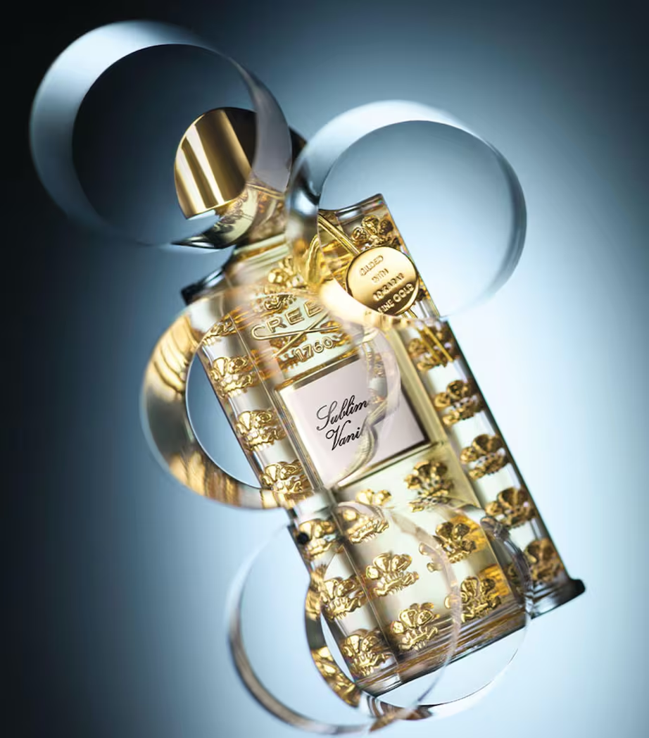 Creed Royale Exclusives Sublime Vanille Eau de Parfum (75ml)