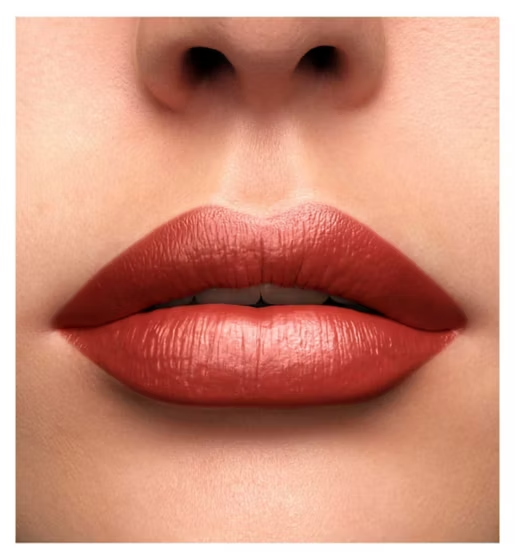 Lancome L’absolu Rouge 505 Drama matte miniature ORIGINAL