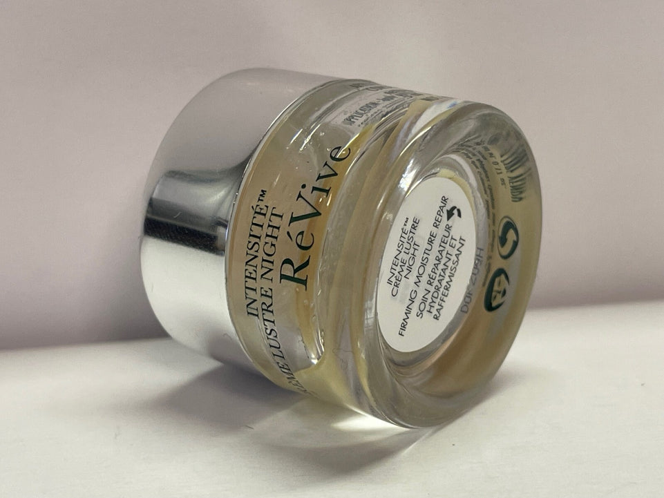 ReVive Intensite Creme Lustre Night Cream 5ml