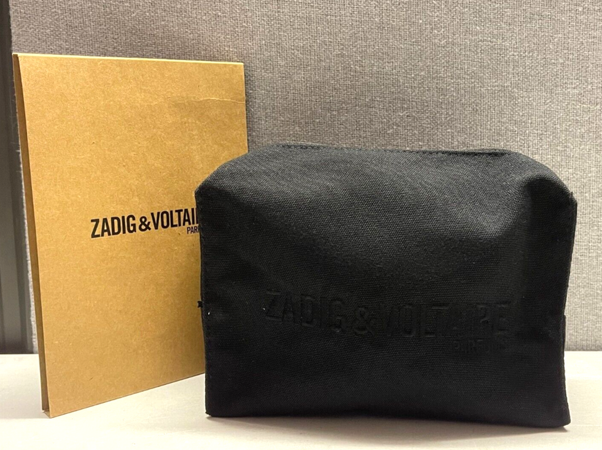 Zadig & Voltaire Parfums Pochette/Pouch