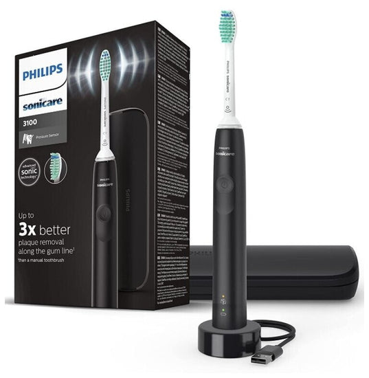 Philips 3100 series Sonic electric toothbrush