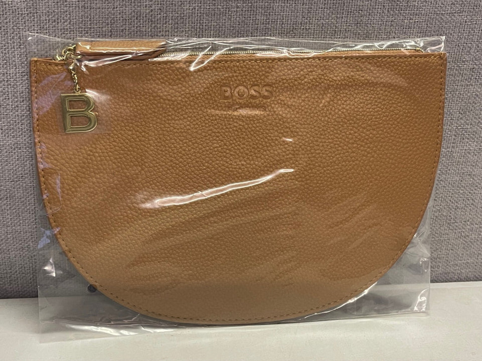 Hugo Boss Toiletry Bag Pouch Travel  zeny 24 x 16,8 cm