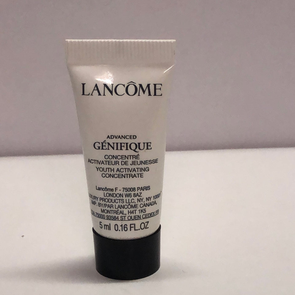 Lancôme Advanced Génifique Youth Activating Concentrate Serum  5ml