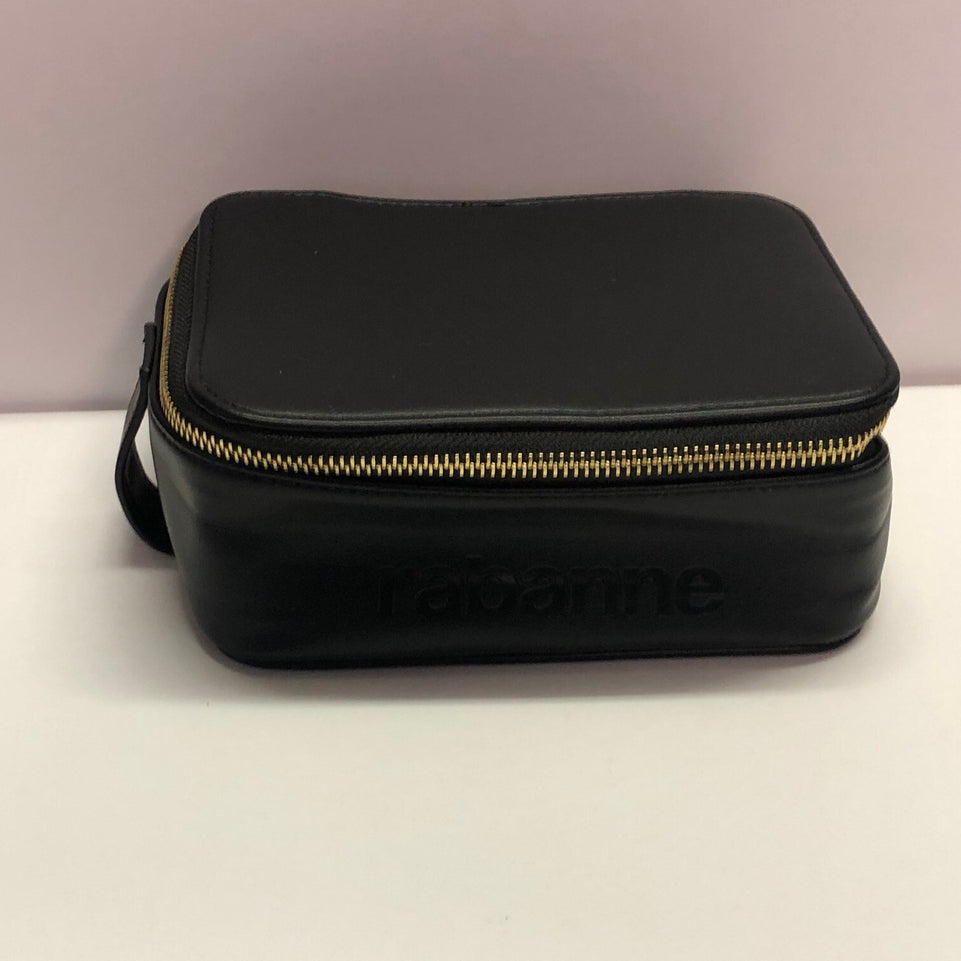 Genuine Paco Rabanne  Make Up Pouch - NEW