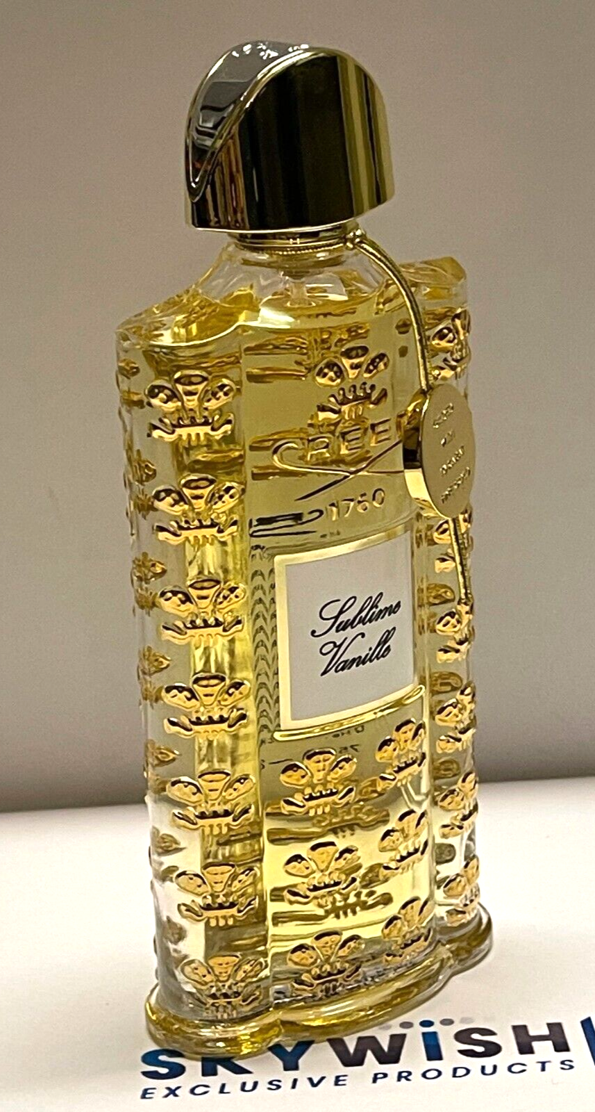 Creed Royale Exclusives Sublime Vanille Eau de Parfum (75ml)