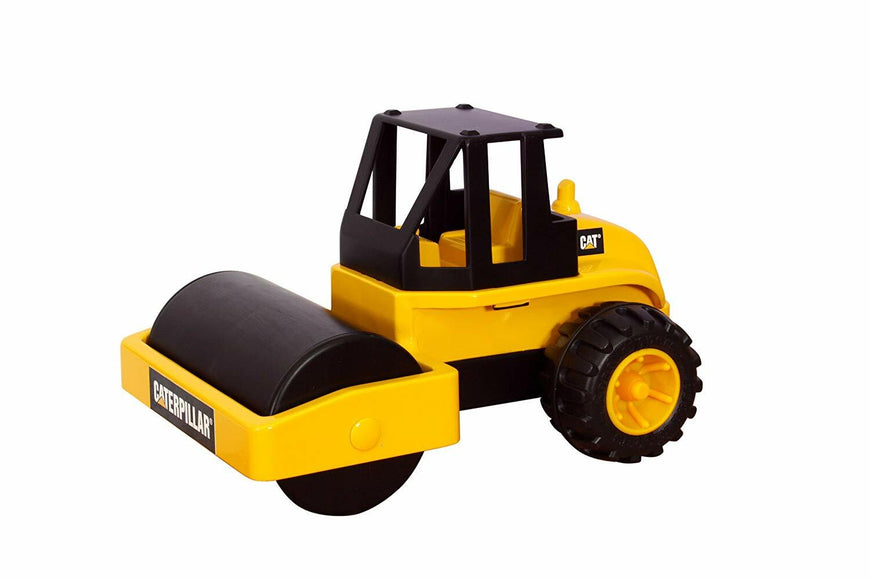 Toy State CAT Tough Tracks Road Compactor