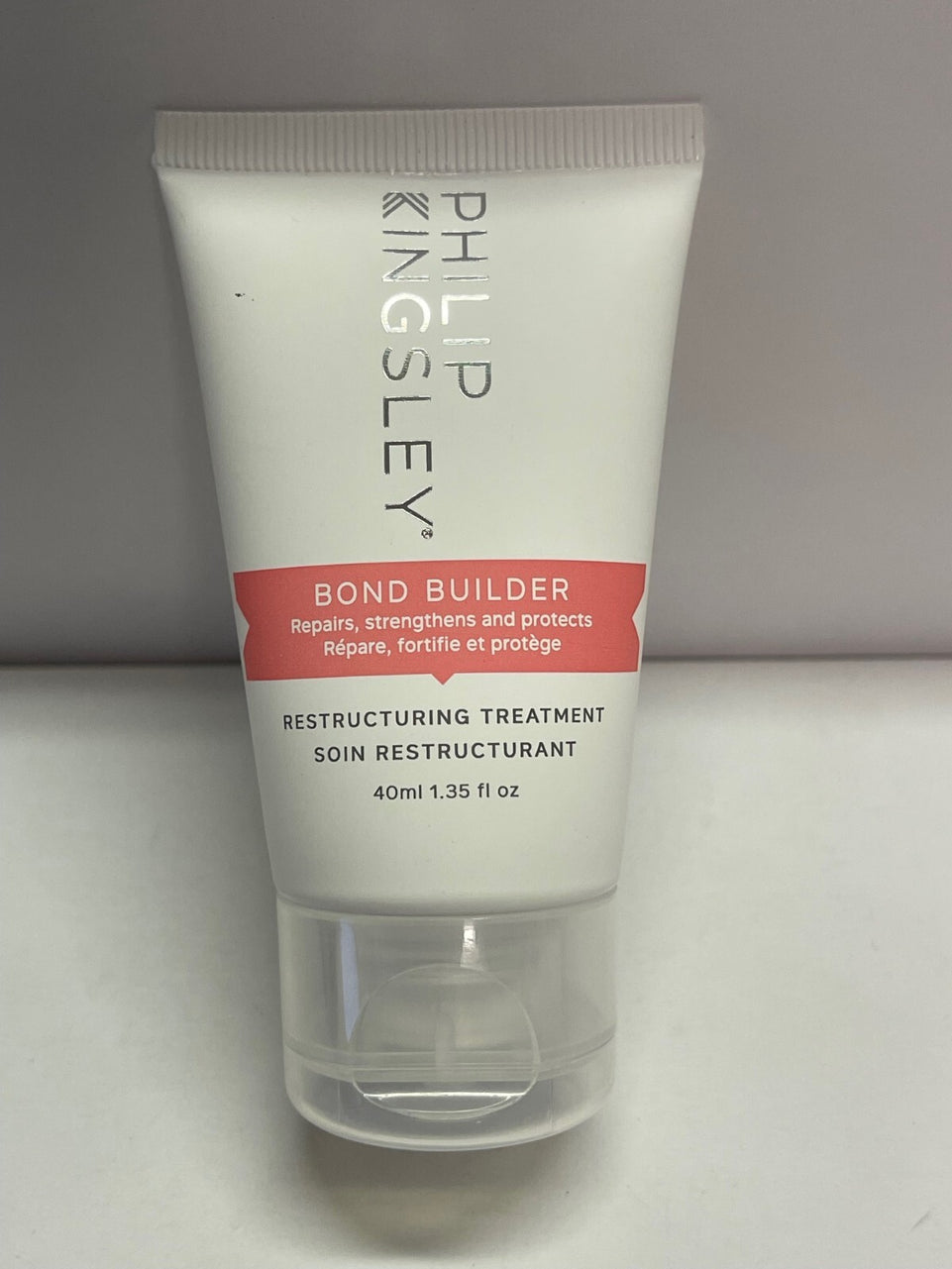 Philip Kingsley Bond Builder Restructuring Treatment 40ml