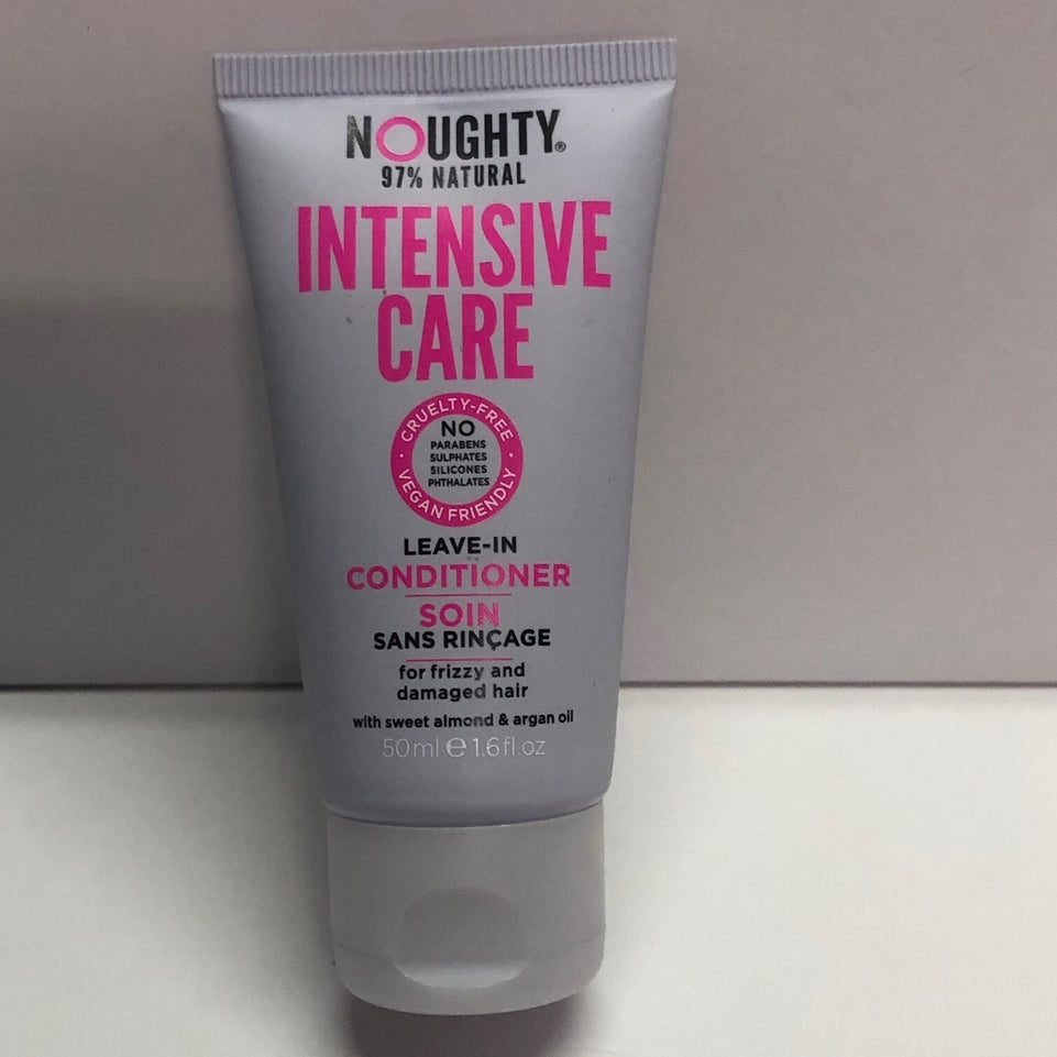 NOUGHTY Intensive Care Leave-In Conditioner 50ml