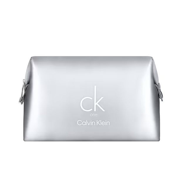 Omaggio  -Calvin Klei Zipped  Pouch Ladies