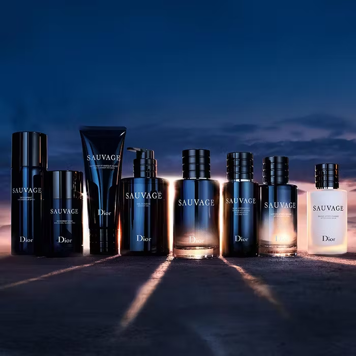 DIOR Sauvage Elixir, 60ml