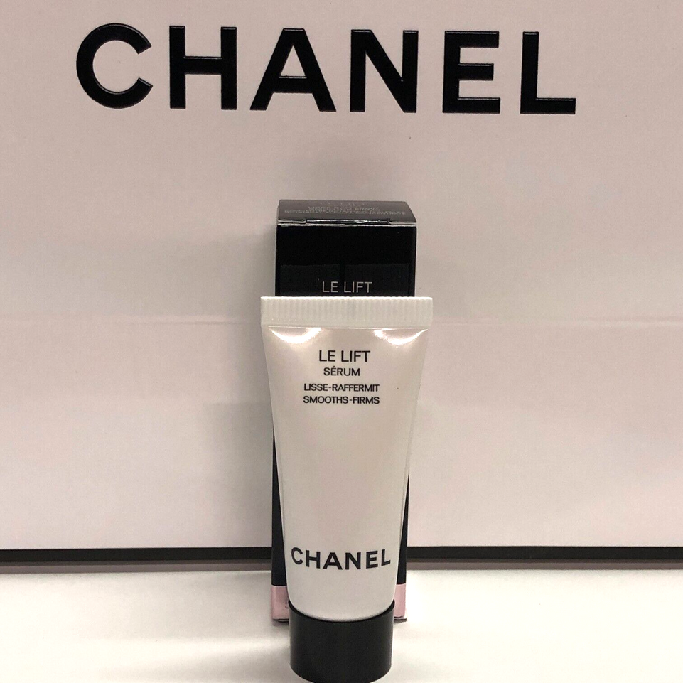 CHANEL  LE LIFT SERUM SMOOTHS FIRMS 5 ML