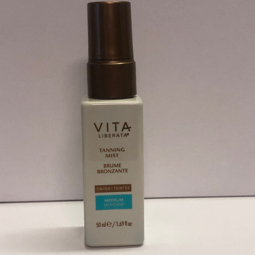 Vita Liberata - Tanning Mist Tinted  (Medium) 50ml