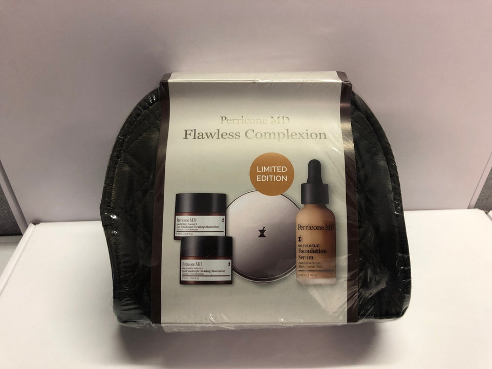 PERRICONE MD Flawless Complexion Limited Edition Gift Set - £105